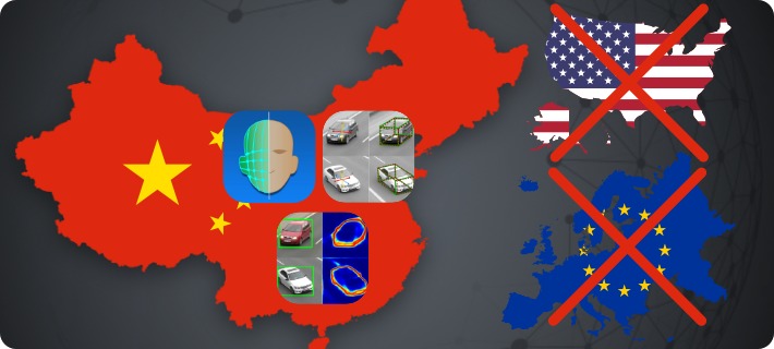 Foreign AI Providers Banned or Disadvantaged In China
