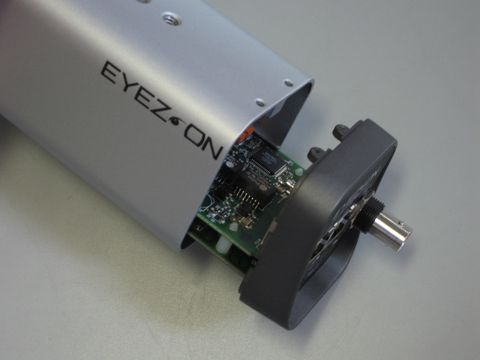 Camera Video Recorder Assembly (CVR)